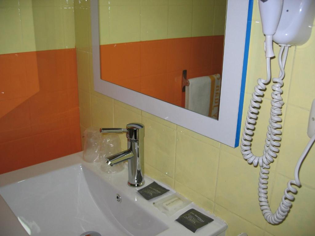 Arévalo Hotel Fray Juan Gil מראה חיצוני תמונה
