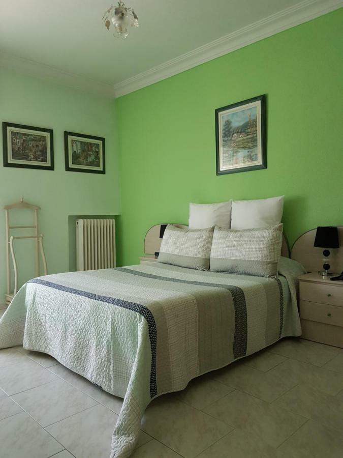 Arévalo Hotel Fray Juan Gil מראה חיצוני תמונה
